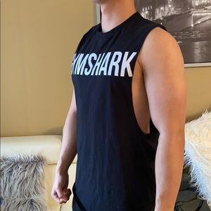 Gymshark Tank top